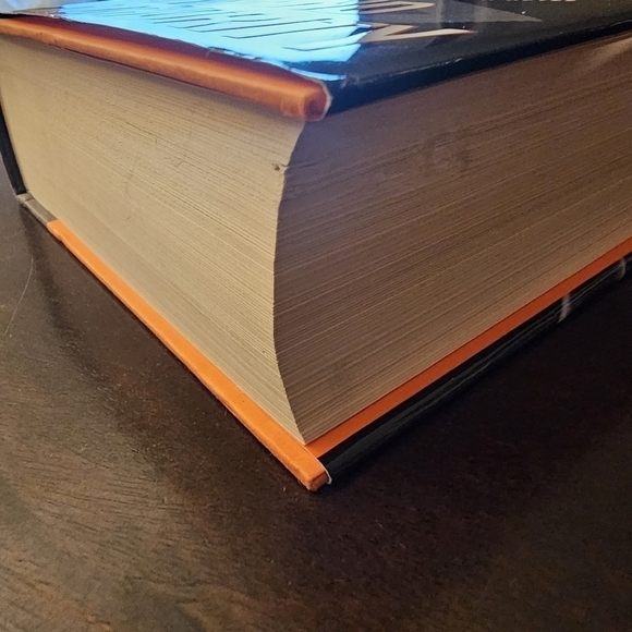 Command Authority Novel by Mark Greaney and Tom Clancy, Hardcover, Pre-owned - Picture 10 of 11